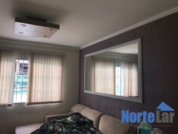 Imagem Sobrado com 3 Quartos à Venda, 98 m² em Jardim São João (jaraguá) - São Paulo Imagem Sobrado com 3 Quartos à Venda, 98 m² em Jardim São João (jaraguá) - São Paulo