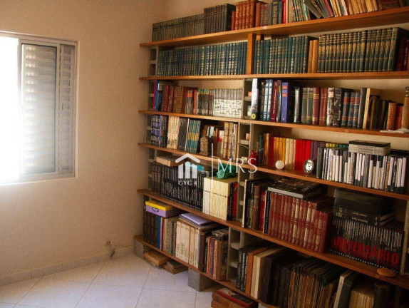 Imagem Imóvel com 3 Quartos à Venda, 140 m² em Vila Irmãos Arnoni - São Paulo