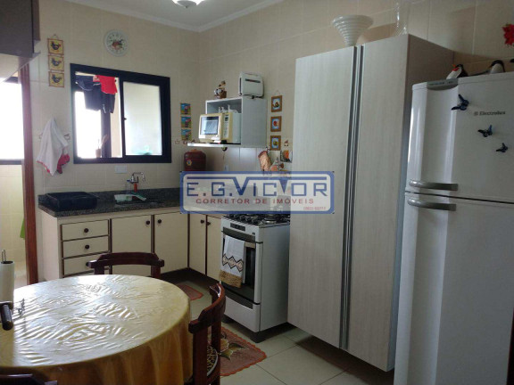 Imagem Apartamento com 2 Quartos à Venda, 90 m² em Vila Vera Cruz - Mongaguá