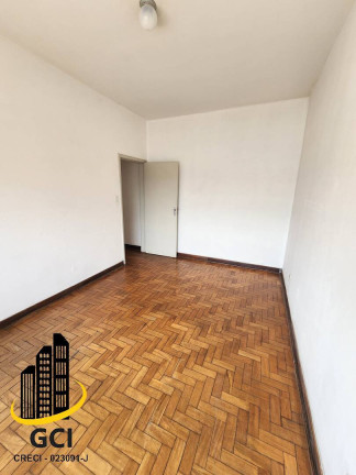 Imagem Apartamento com 2 Quartos à Venda, 87 m² em Santa Cecilia - São Paulo