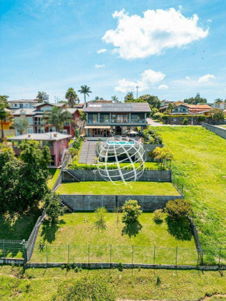Imagem Casa com 4 Quartos à Venda, 440 m² em Vale Do Sol - Bom Jesus Dos Perdões Imagem Casa com 4 Quartos à Venda, 440 m² em Vale Do Sol - Bom Jesus Dos Perdões