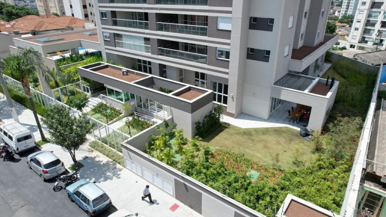 Imagem Apartamento com 4 Quartos à Venda, 134 m² em Mooca - São Paulo Imagem Apartamento com 4 Quartos à Venda, 134 m² em Mooca - São Paulo