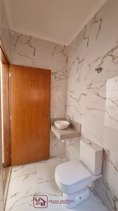 Imagem Casa com 3 Quartos à Venda, 169 m² em Laranjeiras - Caieiras