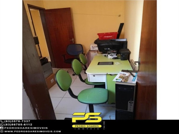 Imagem Apartamento com 3 Quartos à Venda, 80 m² em Jardim São Paulo - João Pessoa Imagem Apartamento com 3 Quartos à Venda, 80 m² em Jardim São Paulo - João Pessoa