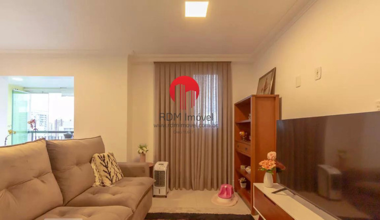 Imagem Apartamento com 2 Quartos à Venda, 83 m² em Morumbi - São Paulo
