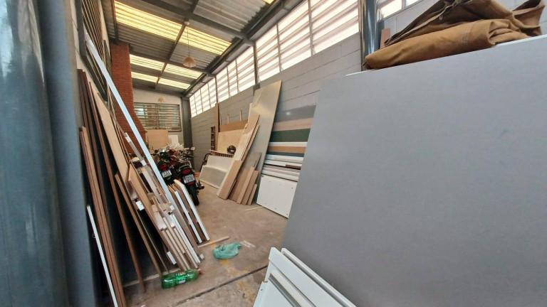 Imagem Sala Comercial à Venda,  em Taboão - São Bernardo Do Campo