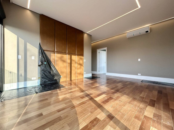 Imagem Casa com 4 Quartos à Venda, 482 m² em Alphaville - Santana De Parnaíba