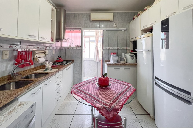 Imagem Apartamento com 3 Quartos à Venda, 95 m² em Centro - Canoas Imagem Apartamento com 3 Quartos à Venda, 95 m² em Centro - Canoas