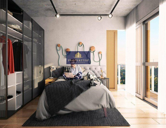 Imagem Apartamento com 1 Quarto à Venda, 50 m² em Pinheiros - São Paulo Imagem Apartamento com 1 Quarto à Venda, 50 m² em Pinheiros - São Paulo