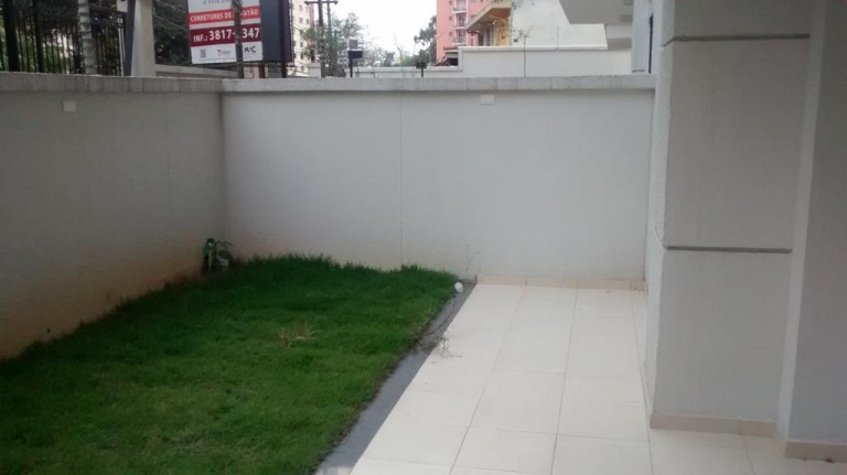 Imagem Apartamento com 1 Quarto à Venda, 68 m² em Vila Guarani (z Sul) - São Paulo Imagem Apartamento com 1 Quarto à Venda, 68 m² em Vila Guarani (z Sul) - São Paulo