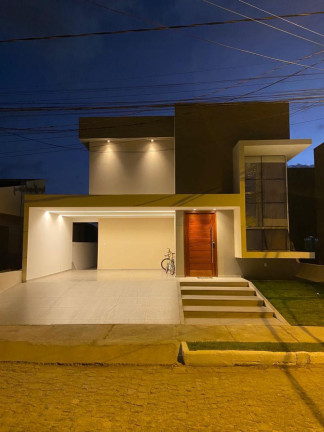 Imagem Casa com 4 Quartos à Venda, 310 m² em Zona De Expansão (robalo) - Aracaju Imagem Casa com 4 Quartos à Venda, 310 m² em Zona De Expansão (robalo) - Aracaju