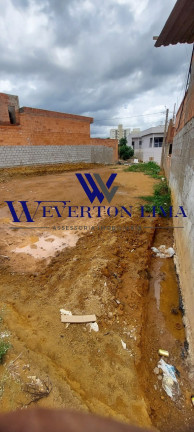 Imagem Terreno à Venda, 229 m² em Jardim Dos Lagos - Elias Fausto Imagem Terreno à Venda, 229 m² em Jardim Dos Lagos - Elias Fausto