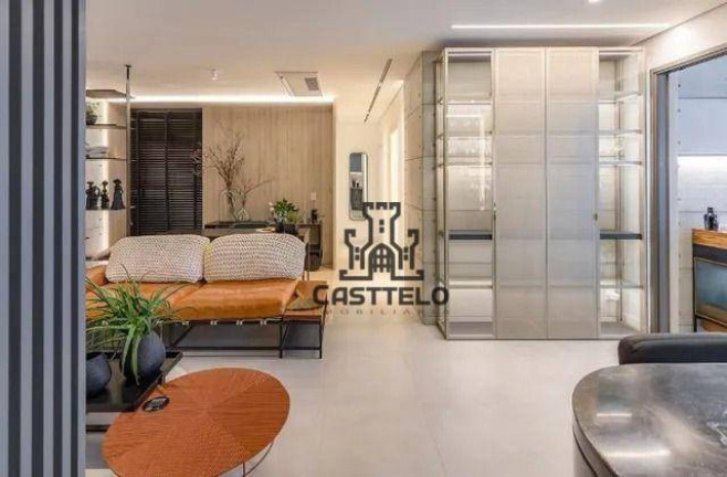Apartamento com 2 Quartos à Venda, 89 m² em Guanabara Parque Boulevard - Londrina