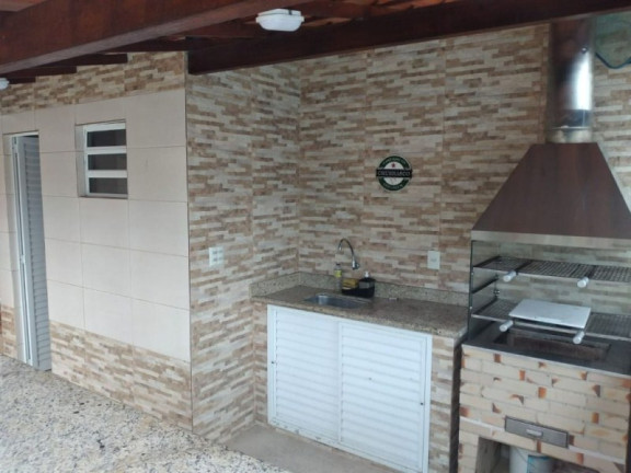 Imagem Casa com 3 Quartos à Venda, 420 m² em Ouro Verde - Rio Das Ostras