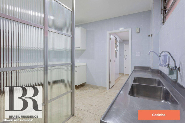 Imagem Apartamento com 4 Quartos à Venda, 153 m² em Paraíso - São Paulo Imagem Apartamento com 4 Quartos à Venda, 153 m² em Paraíso - São Paulo