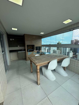 Imagem Cobertura com 3 Quartos à Venda, 262 m² em Guilhermina - Praia Grande Imagem Cobertura com 3 Quartos à Venda, 262 m² em Guilhermina - Praia Grande
