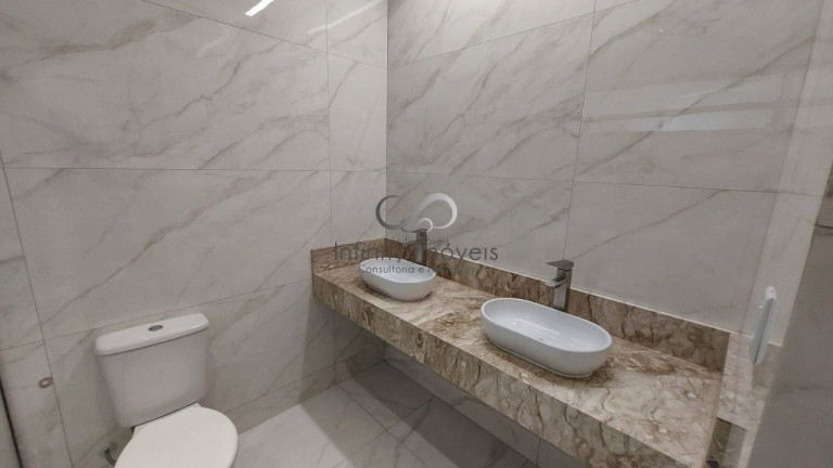 Imagem Casa com 3 Quartos à Venda, 250 m² em Bela Vista - Lagoa Santa