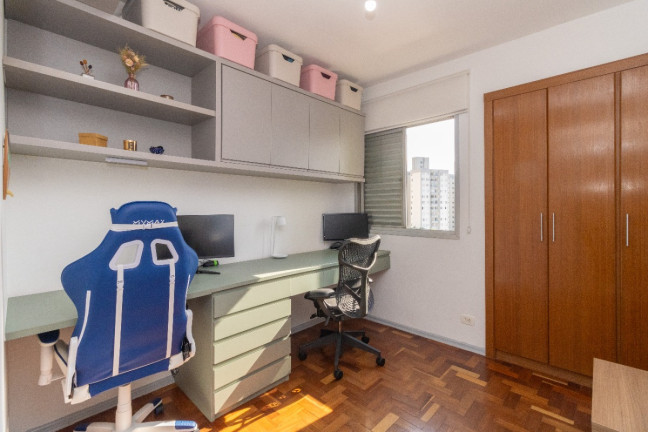 Imagem Apartamento com 2 Quartos à Venda, 49 m² em Saúde - São Paulo Imagem Apartamento com 2 Quartos à Venda, 49 m² em Saúde - São Paulo