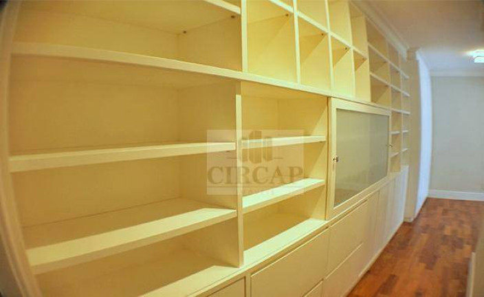 Imagem Apartamento com 3 Quartos para Alugar, 170 m² em Perdizes - São Paulo Imagem Apartamento com 3 Quartos para Alugar, 170 m² em Perdizes - São Paulo