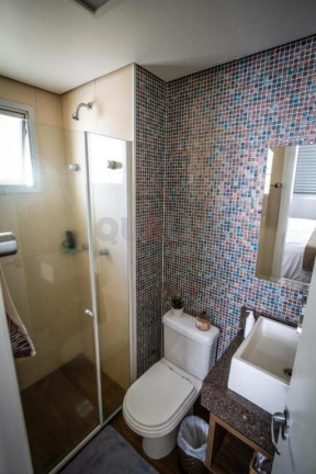 Imagem Cobertura com 3 Quartos à Venda, 122 m² em Vila Hamburguesa - São Paulo Imagem Cobertura com 3 Quartos à Venda, 122 m² em Vila Hamburguesa - São Paulo