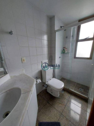 Imagem Apartamento com 1 Quarto à Venda, 57 m² em Ingá - Niterói