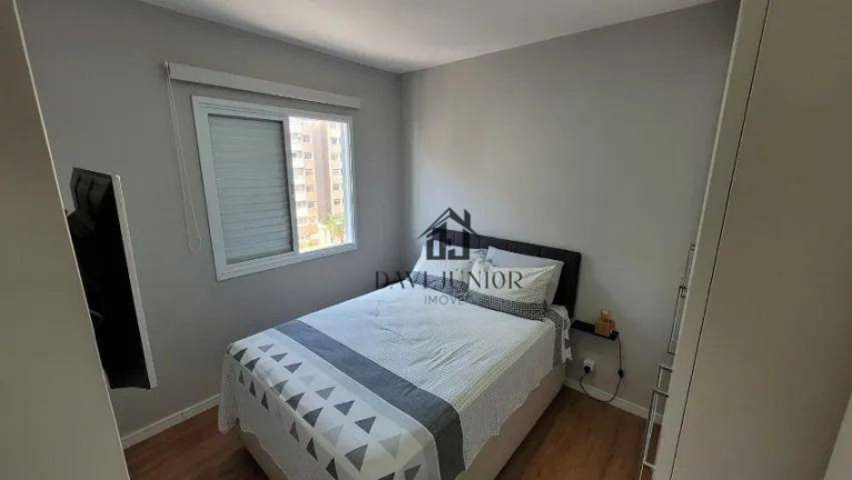 Imagem Apartamento com 2 Quartos à Venda, 49 m² em Vila Hortência - Sorocaba Imagem Apartamento com 2 Quartos à Venda, 49 m² em Vila Hortência - Sorocaba