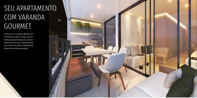 Imagem Apartamento com 3 Quartos à Venda, 95 m² em Jatiúca - Maceió