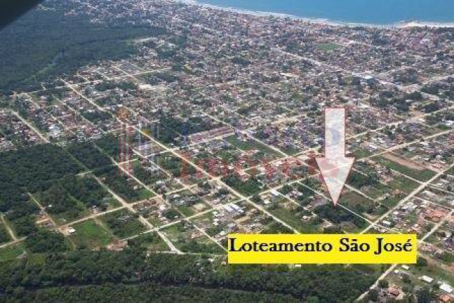 Imagem Apartamento com 3 Quartos à Venda, 64 m² em São José - Itapoá Imagem Apartamento com 3 Quartos à Venda, 64 m² em São José - Itapoá