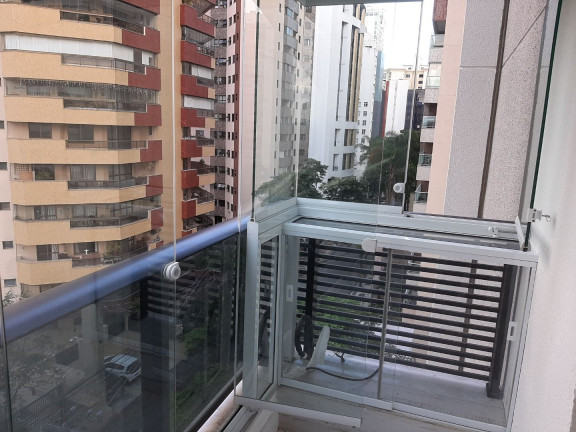 Imagem Apartamento com 1 Quarto à Venda, 50 m² em Jardim Aquarius - São José Dos Campos Imagem Apartamento com 1 Quarto à Venda, 50 m² em Jardim Aquarius - São José Dos Campos