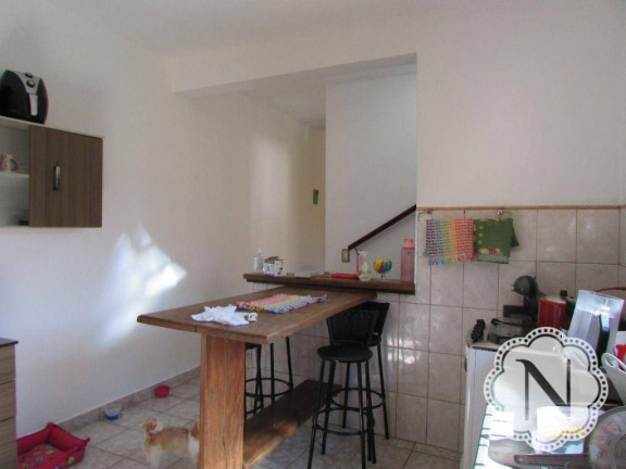 Imagem Sobrado com 3 Quartos à Venda, 151 m² em Cibratel Ii - Itanhaém Imagem Sobrado com 3 Quartos à Venda, 151 m² em Cibratel Ii - Itanhaém