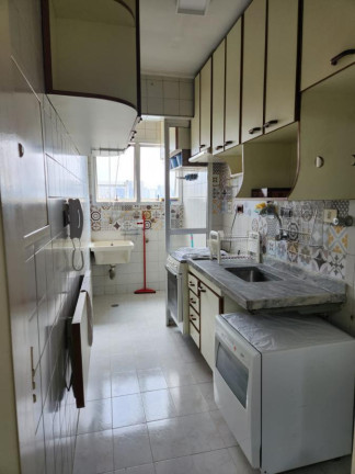 Imagem Apartamento com 2 Quartos à Venda, 42 m² em Parque Da Mooca - São Paulo Imagem Apartamento com 2 Quartos à Venda, 42 m² em Parque Da Mooca - São Paulo