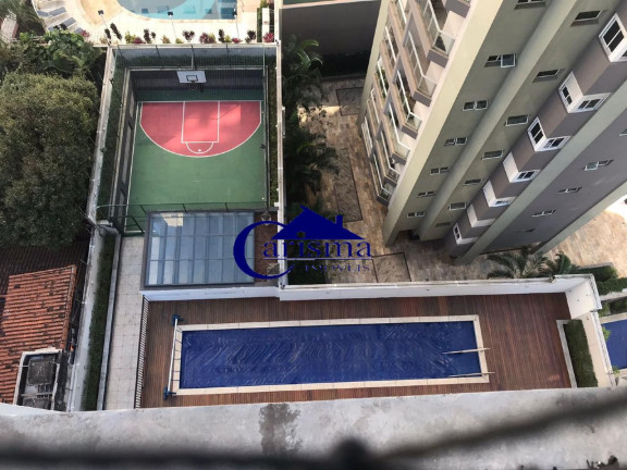 Imagem Apartamento com 3 Quartos à Venda, 65 m² em Jardim - Santo André Imagem Apartamento com 3 Quartos à Venda, 65 m² em Jardim - Santo André