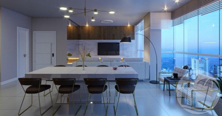 Imagem Apartamento com 4 Quartos à Venda, 146 m² em Centro - Balneário Camboriú Imagem Apartamento com 4 Quartos à Venda, 146 m² em Centro - Balneário Camboriú
