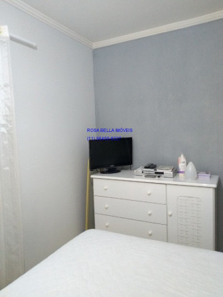 Imagem Apartamento com 2 Quartos à Venda, 58 m²em Recanto Quarto Centenário - Jundiaí
