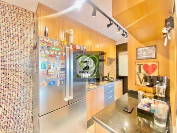 Imagem Apartamento com 3 Quartos à Venda, 85 m² em Vila Romana - São Paulo