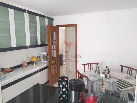 Imagem Apartamento com 3 Quartos à Venda, 300 m² em Itaim Bibi - São Paulo Imagem Apartamento com 3 Quartos à Venda, 300 m² em Itaim Bibi - São Paulo