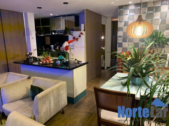 Imagem Apartamento com 2 Quartos à Venda, 60 m² em Jardim Das Laranjeiras - São Paulo Imagem Apartamento com 2 Quartos à Venda, 60 m² em Jardim Das Laranjeiras - São Paulo