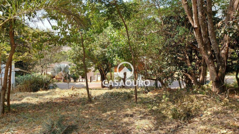 Imagem Terreno à Venda, 765 m² em Vereda Das Gerais - Nova Lima Imagem Terreno à Venda, 765 m² em Vereda Das Gerais - Nova Lima