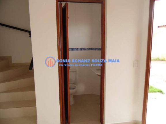 Imagem Casa de Condomínio com 2 Quartos à Venda, 78 m² em Jd Lindomar - Itanhaém Imagem Casa de Condomínio com 2 Quartos à Venda, 78 m² em Jd Lindomar - Itanhaém