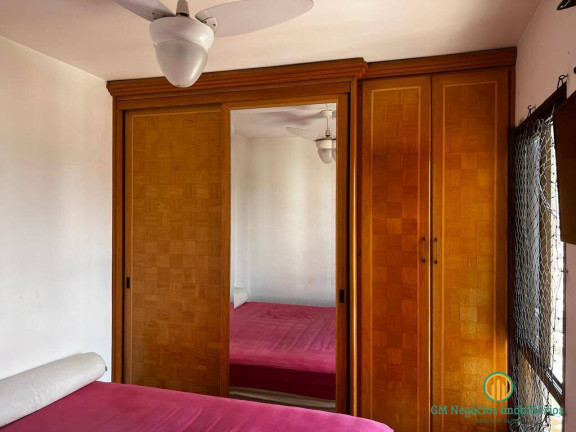 Imagem Apartamento com 2 Quartos à Venda, 64 m² em Vila Ester - São Paulo