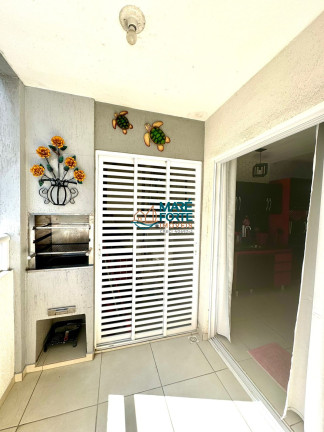 Imagem Apartamento com 2 Quartos à Venda, 63 m² em Perequê Açu - Ubatuba