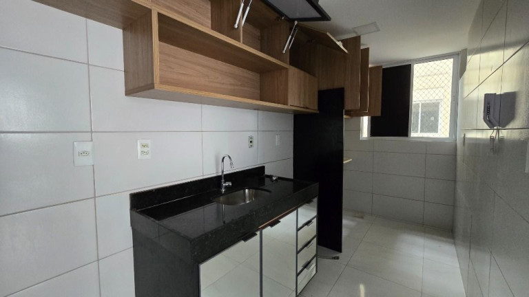 Imagem Apartamento com 2 Quartos para Alugar, 56 m² em Bancários - João Pessoa Imagem Apartamento com 2 Quartos para Alugar, 56 m² em Bancários - João Pessoa