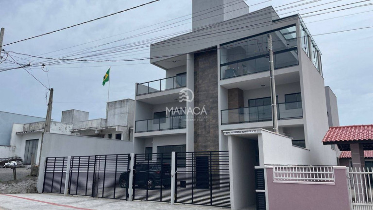 Imagem Apartamento com 3 Quartos à Venda, 100 m² em Tabuleiro - Barra Velha Imagem Apartamento com 3 Quartos à Venda, 100 m² em Tabuleiro - Barra Velha