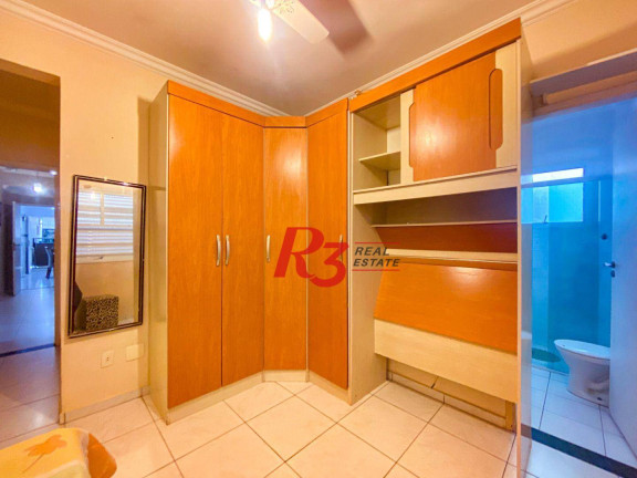 Imagem Casa com 3 Quartos à Venda, 131 m² em Marapé - Santos Imagem Casa com 3 Quartos à Venda, 131 m² em Marapé - Santos