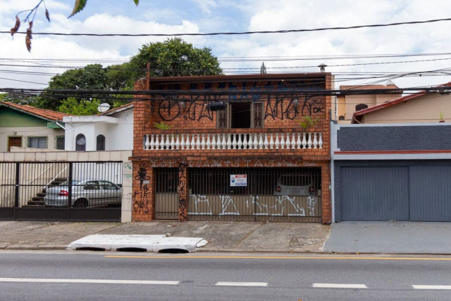 Imagem Casa com 4 Quartos à Venda, 210 m² em Butantã - São Paulo Imagem Casa com 4 Quartos à Venda, 210 m² em Butantã - São Paulo