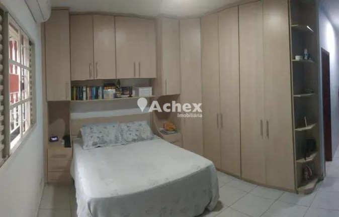 Imagem Casa com 3 Quartos à Venda, 120 m² em Jardim Novo Campos Elíseos - Campinas