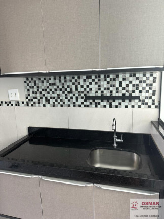 Imagem Imóvel com 3 Quartos à Venda, 53 m² em Ponte Preta - Campinas
