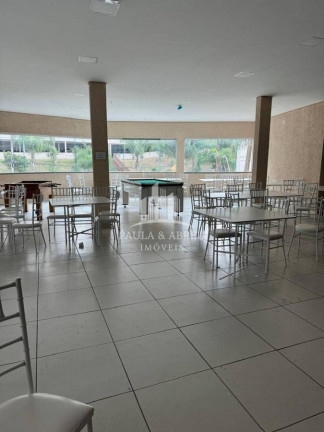 Imagem Ponto Comercial à Venda, 667 m² em Parque São Vicente - Mauá
