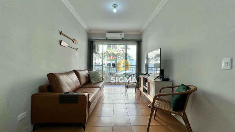 Imagem Apartamento com 3 Quartos à Venda, 80 m² em Jardim Astúrias - Guarujá Imagem Apartamento com 3 Quartos à Venda, 80 m² em Jardim Astúrias - Guarujá
