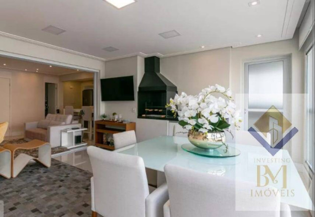Imagem Apartamento com 3 Quartos à Venda, 118 m² em Alto Da Moóca - São Paulo Imagem Apartamento com 3 Quartos à Venda, 118 m² em Alto Da Moóca - São Paulo